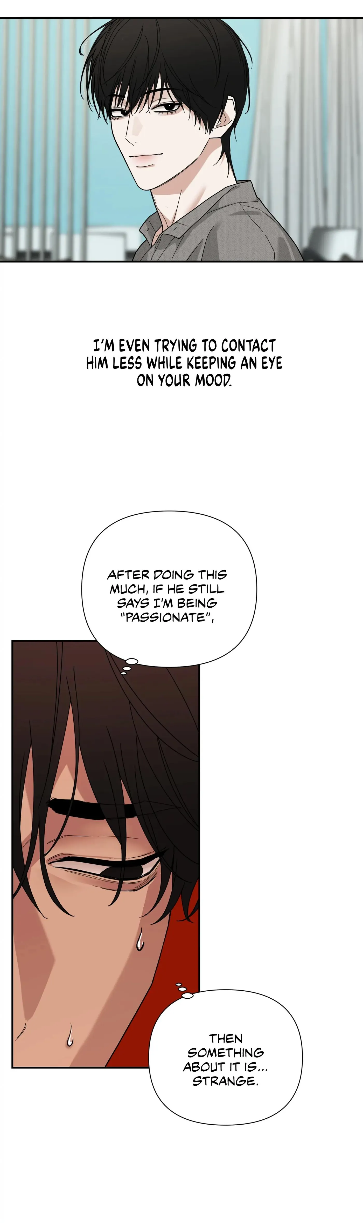 Reverse Thinking Chapter 49 page 29 - 