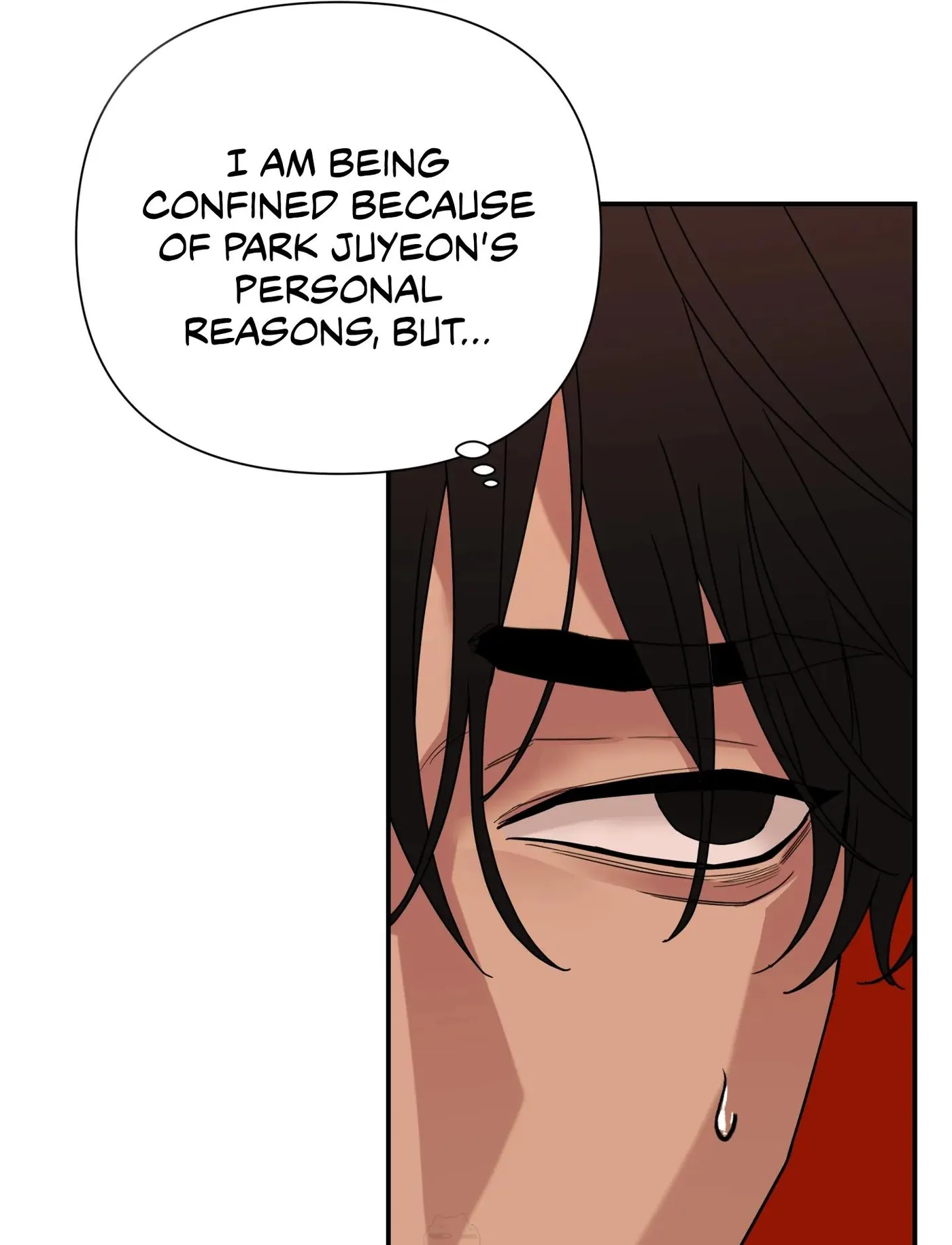 Reverse Thinking Chapter 49 page 30 - 
