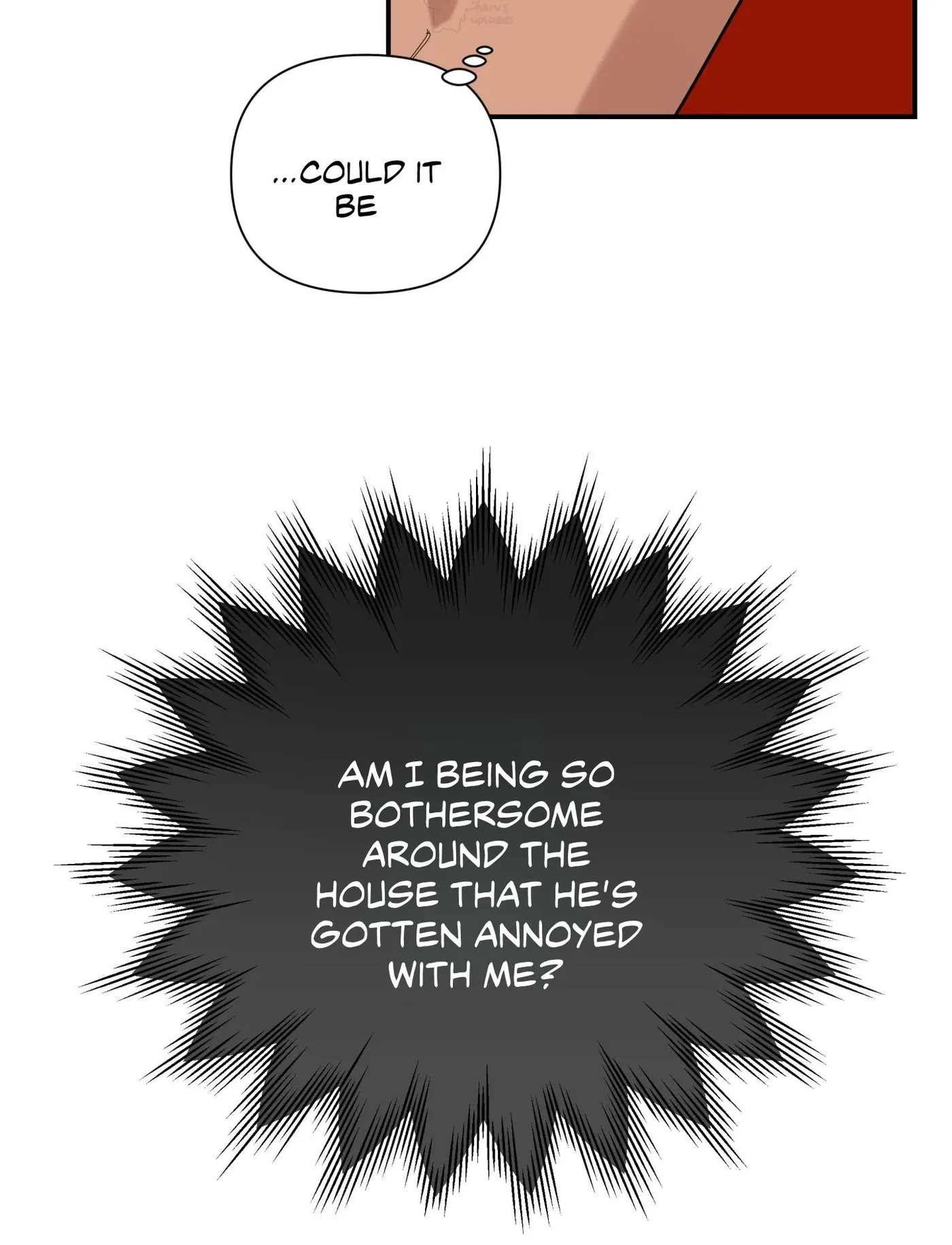 Reverse Thinking Chapter 49 page 31 - 