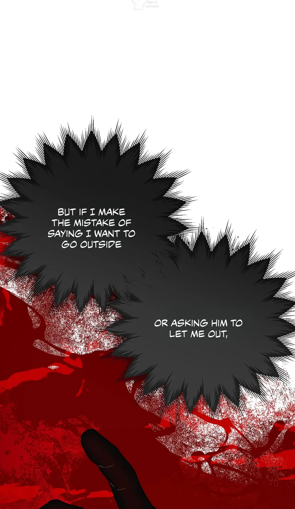 Reverse Thinking Chapter 49 page 33 - 