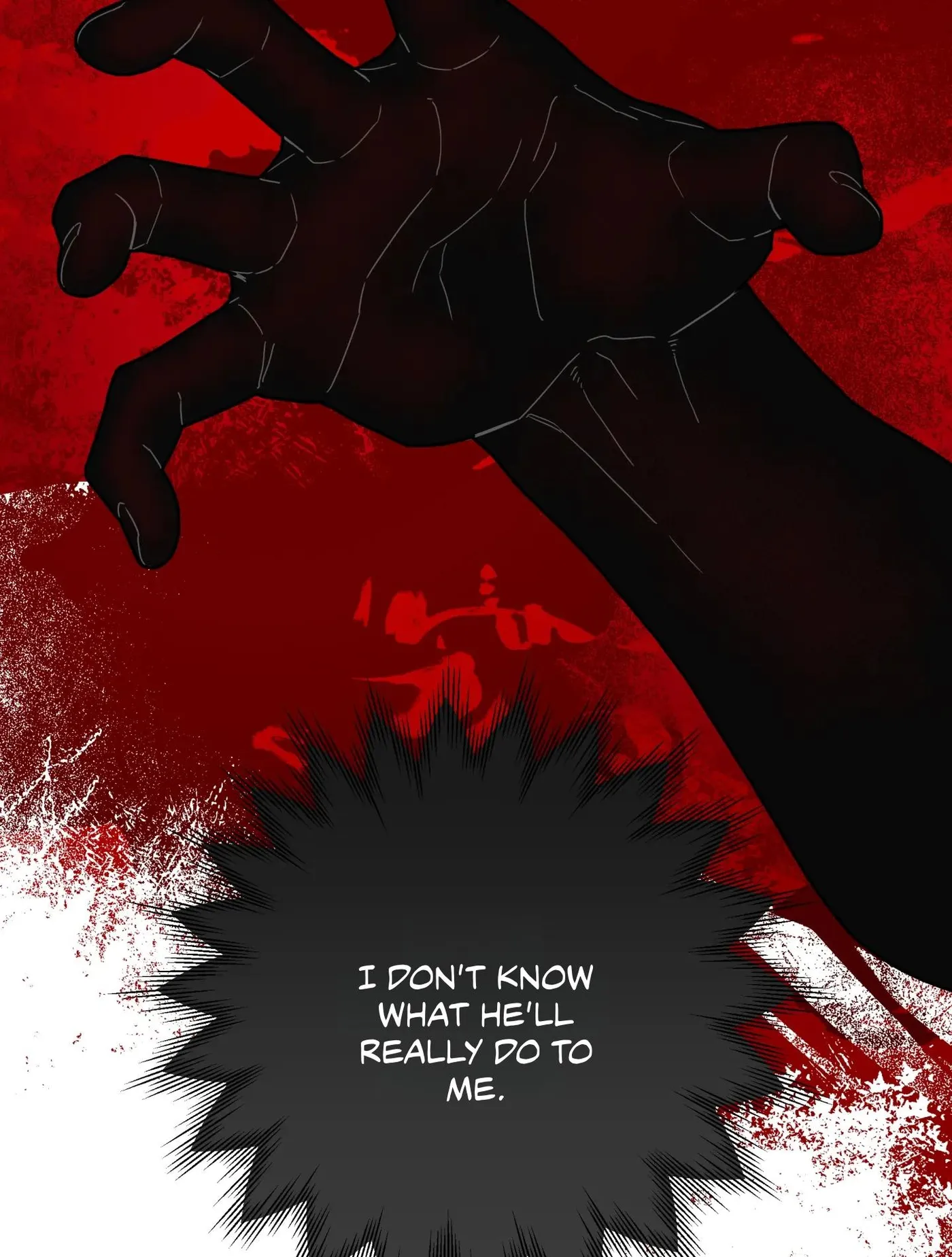 Reverse Thinking Chapter 49 page 34 - 