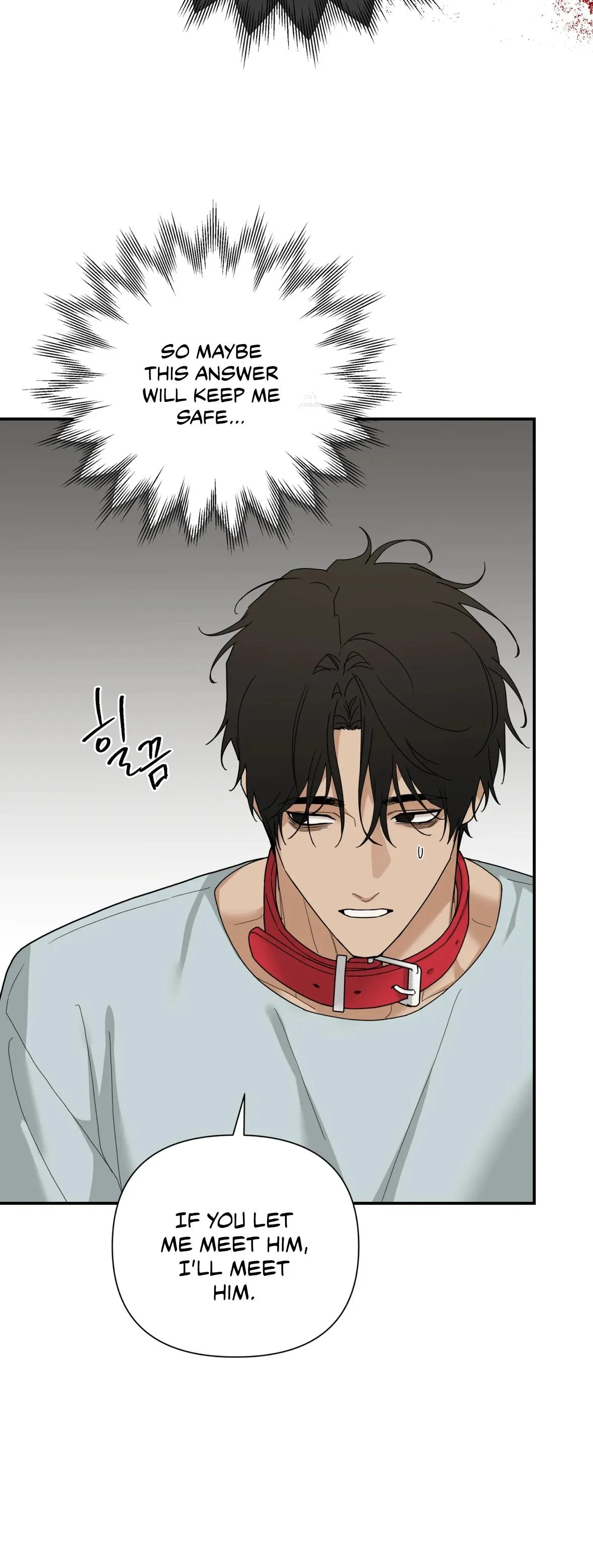 Reverse Thinking Chapter 49 page 35 - 