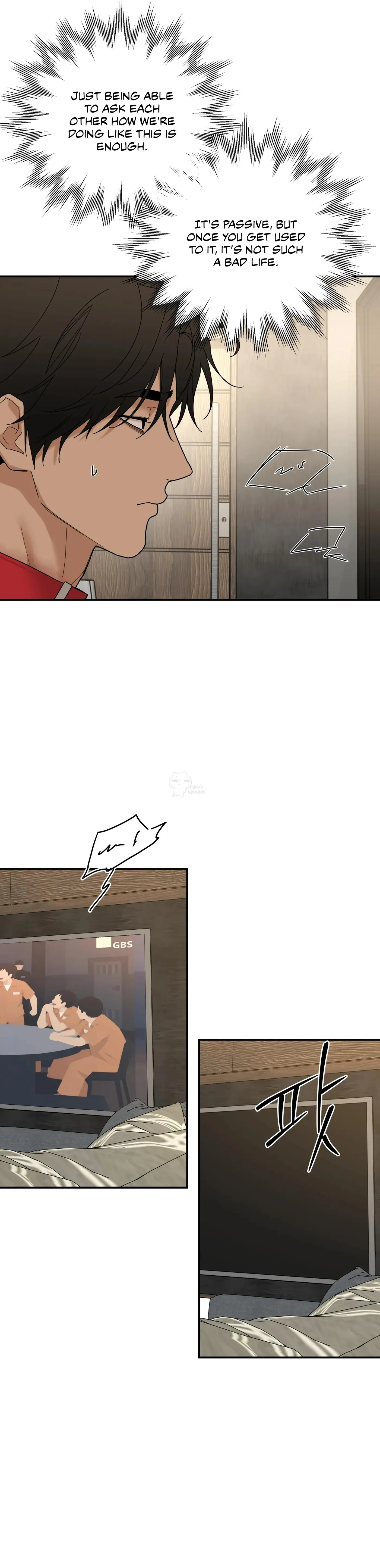 Reverse Thinking Chapter 49 page 37 - 