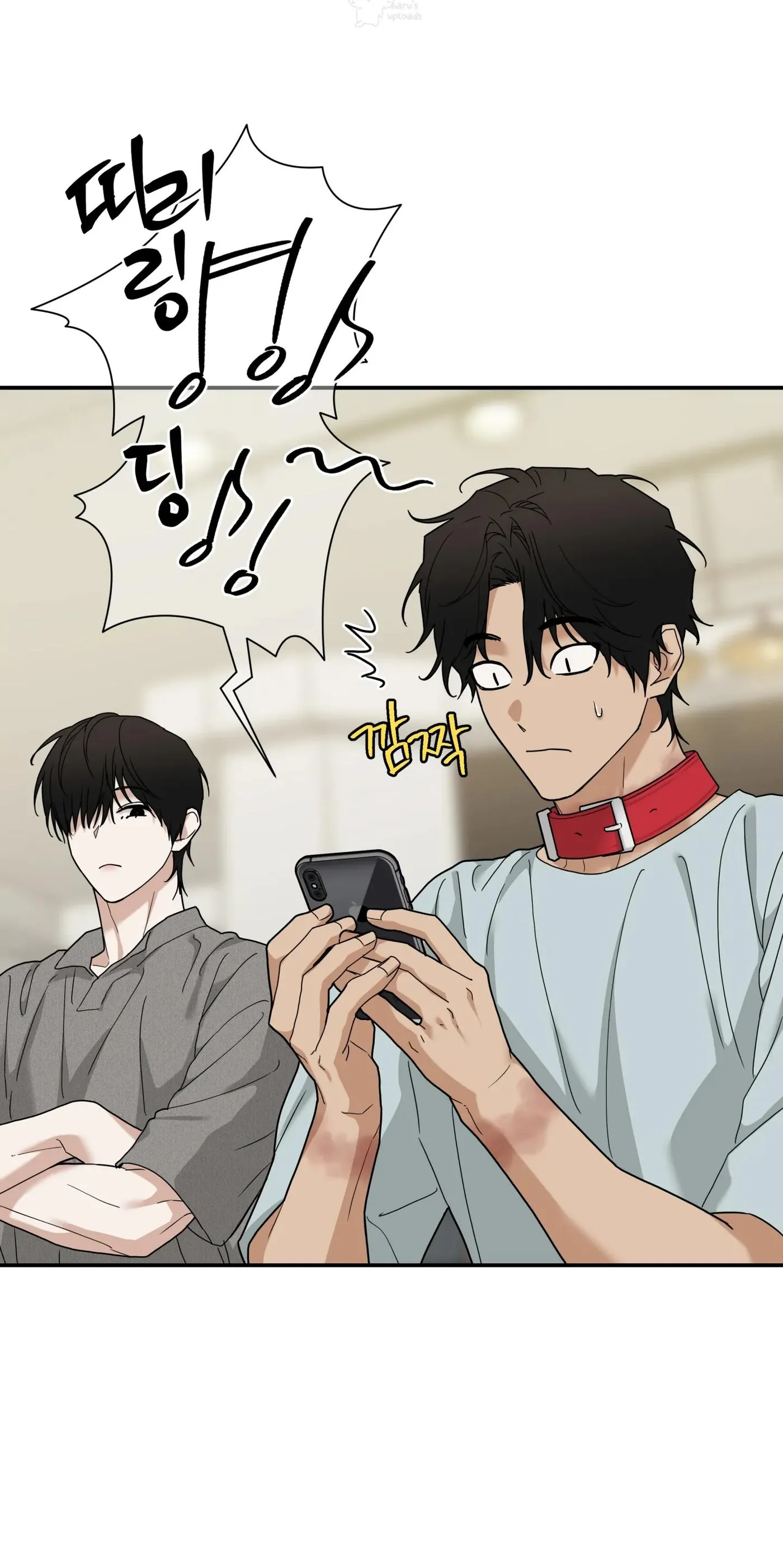 Reverse Thinking Chapter 49 page 41 - 
