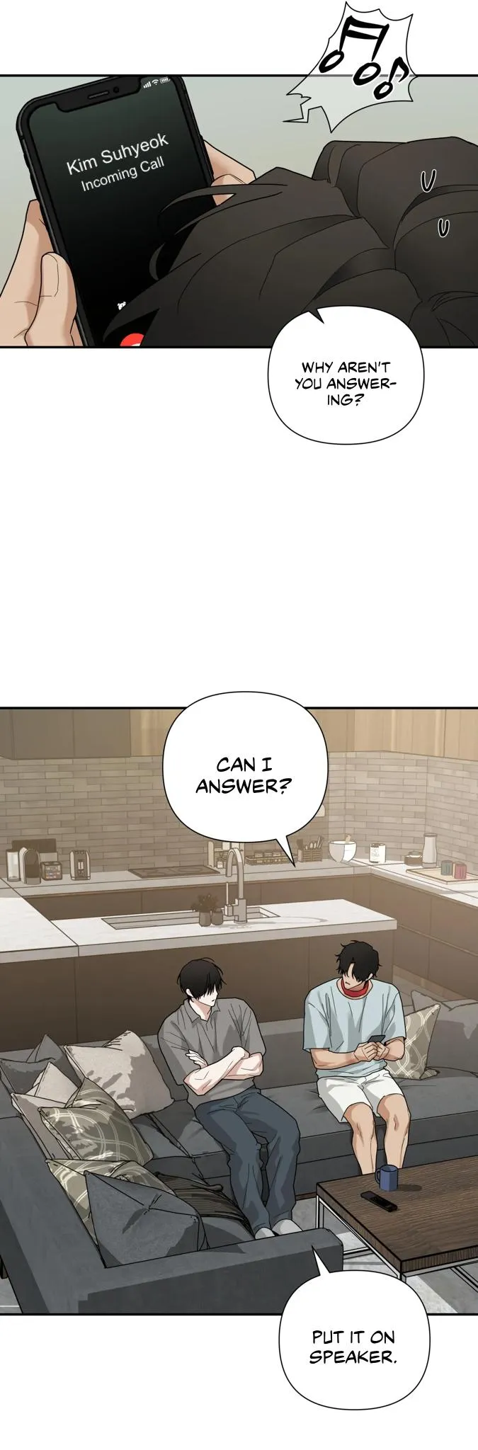 Reverse Thinking Chapter 49 page 42 - 