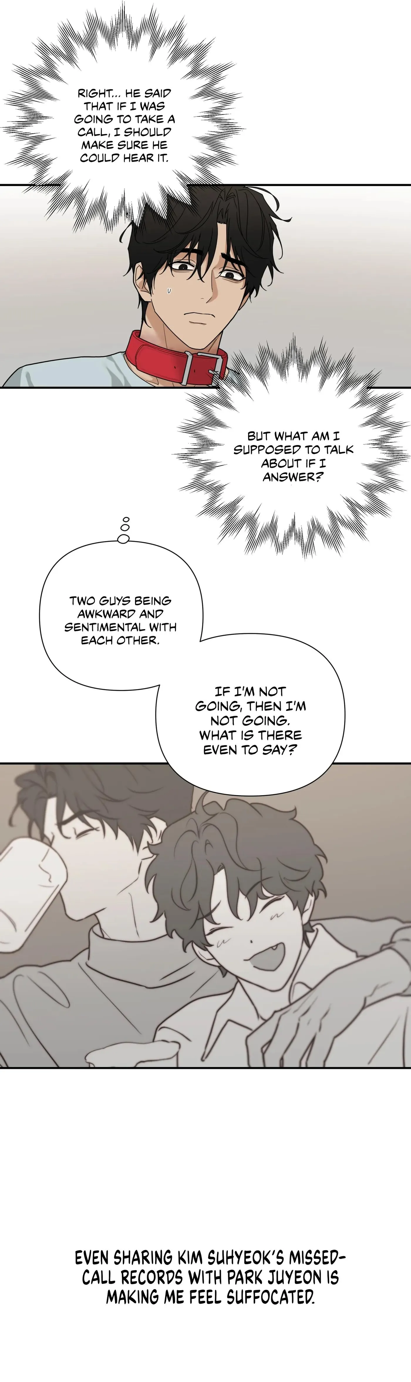 Reverse Thinking Chapter 49 page 43 - 