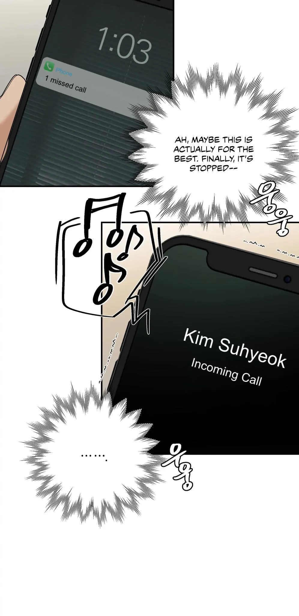 Reverse Thinking Chapter 49 page 45 - 