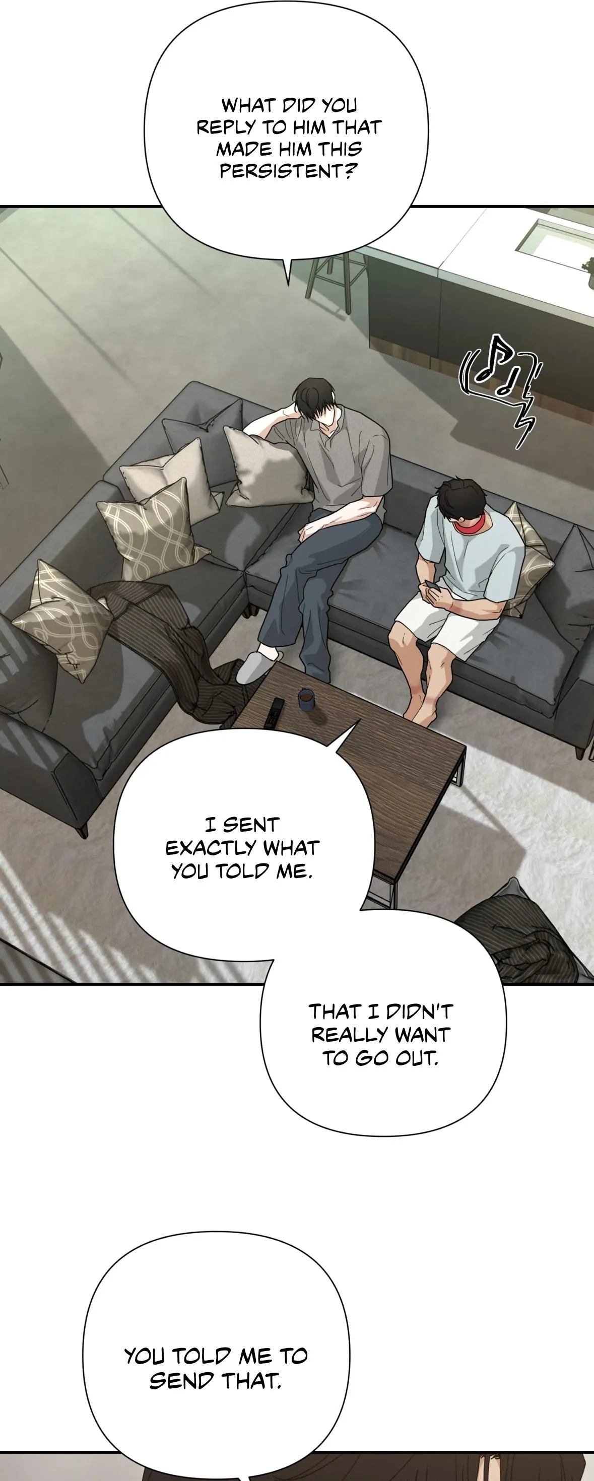 Reverse Thinking Chapter 49 page 46 - 