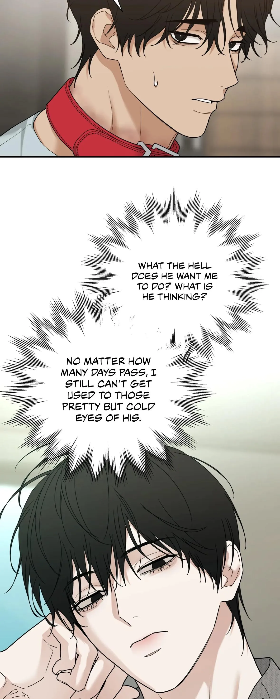 Reverse Thinking Chapter 49 page 47 - 