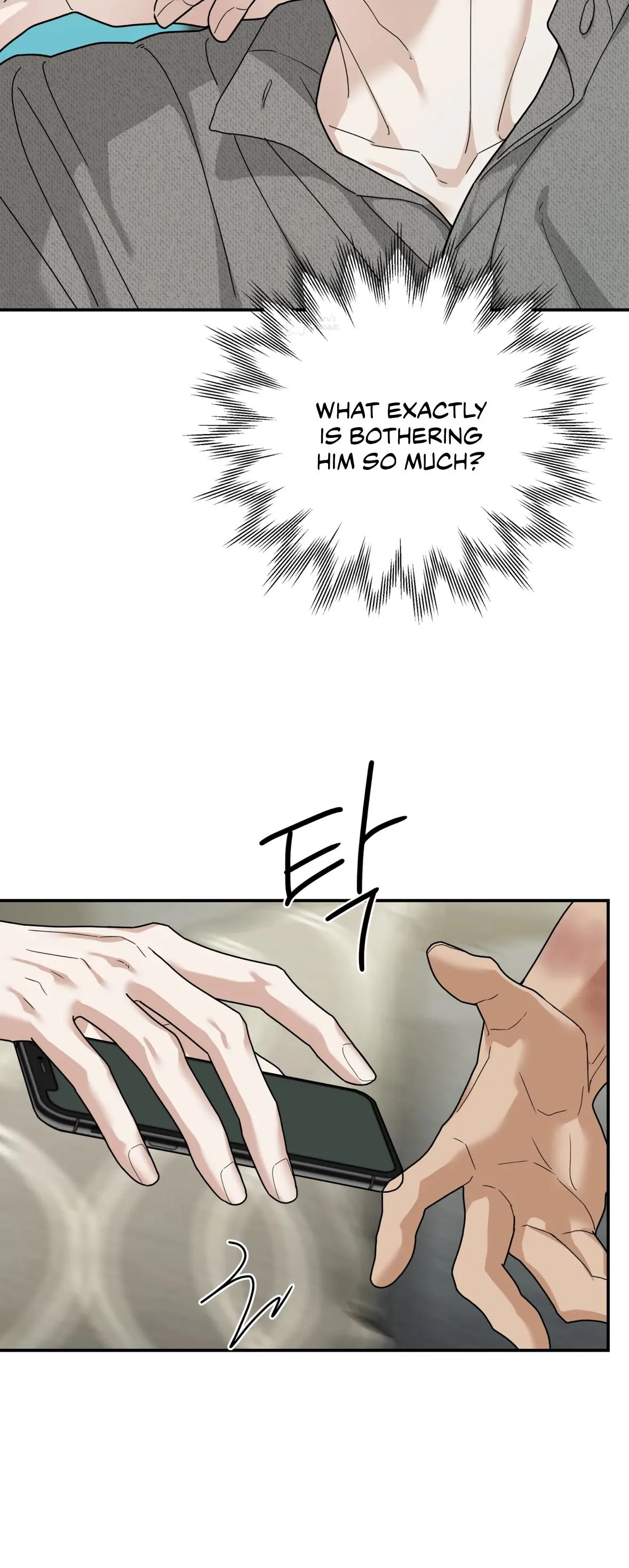 Reverse Thinking Chapter 49 page 48 - 