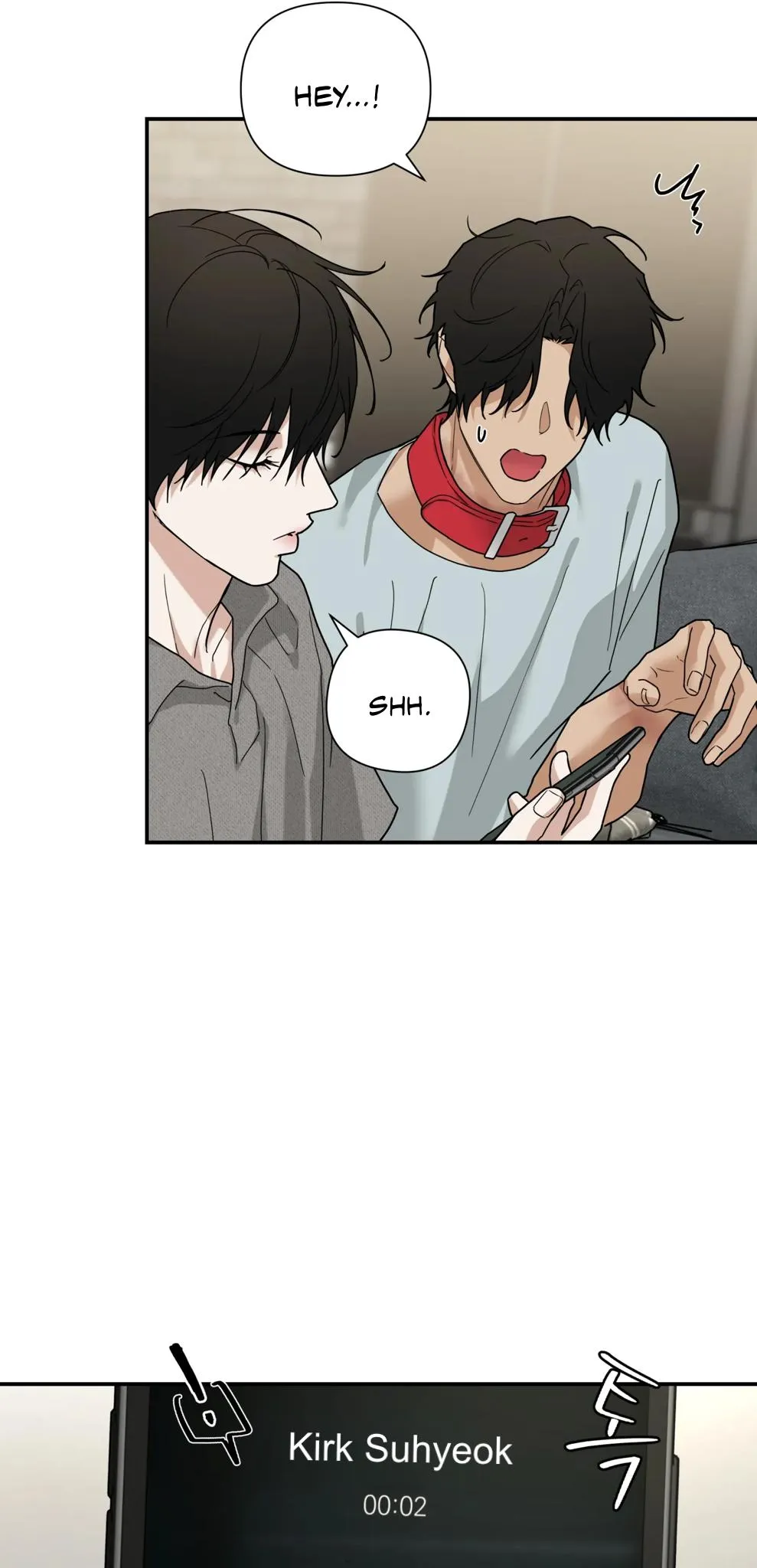 Reverse Thinking Chapter 49 page 49 - 