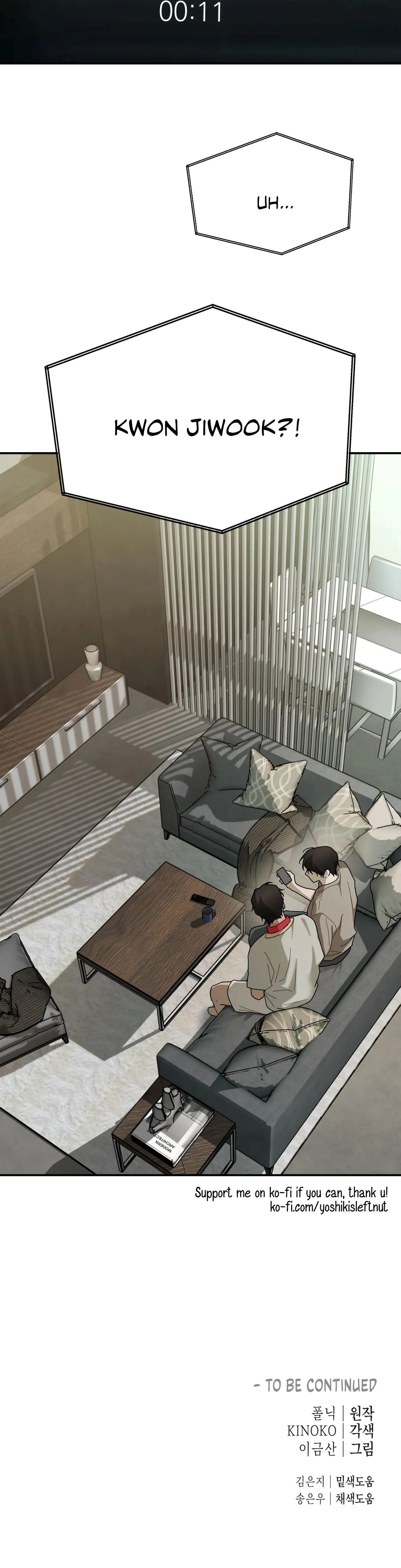 Reverse Thinking Chapter 49 page 51 - 