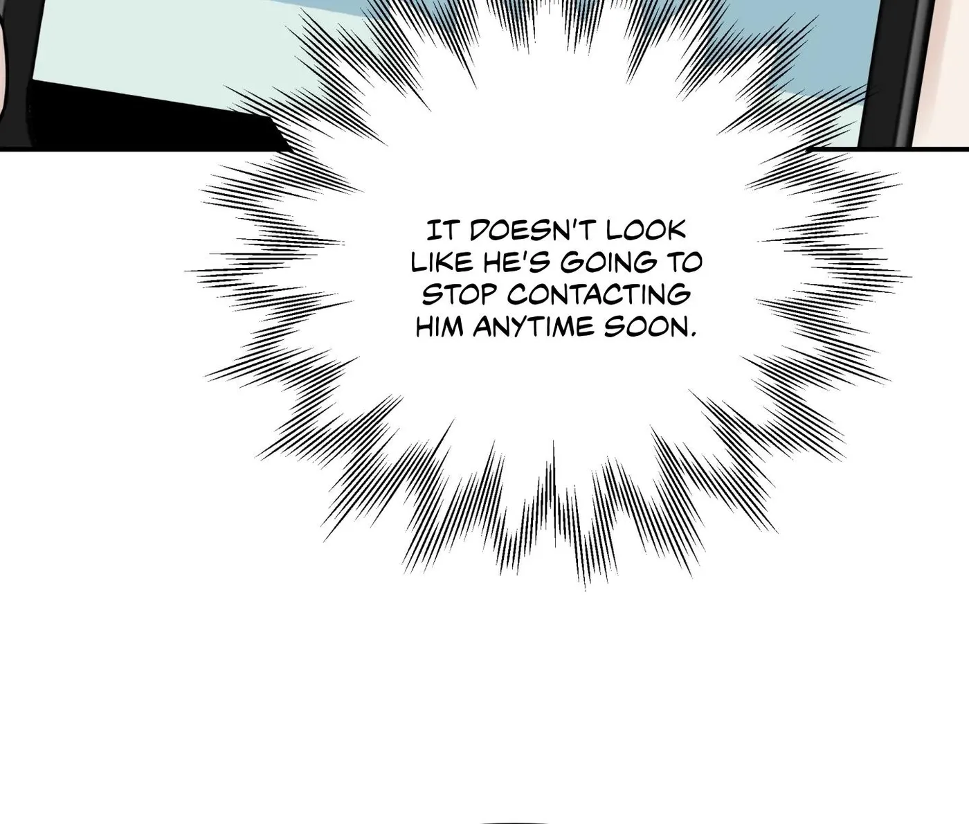 Reverse Thinking Chapter 49 page 10 - 