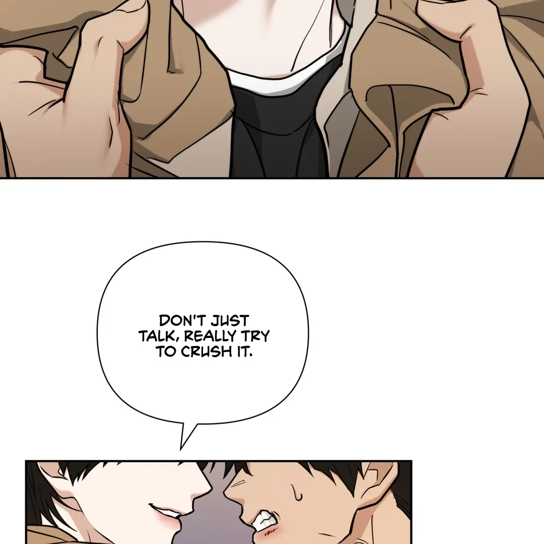 Read Reverse Thinking chapter 5 image 104 on Lezhin
