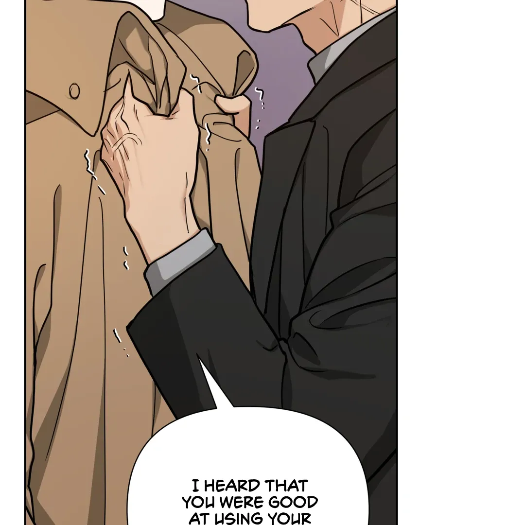 Read Reverse Thinking chapter 5 image 105 on Lezhin