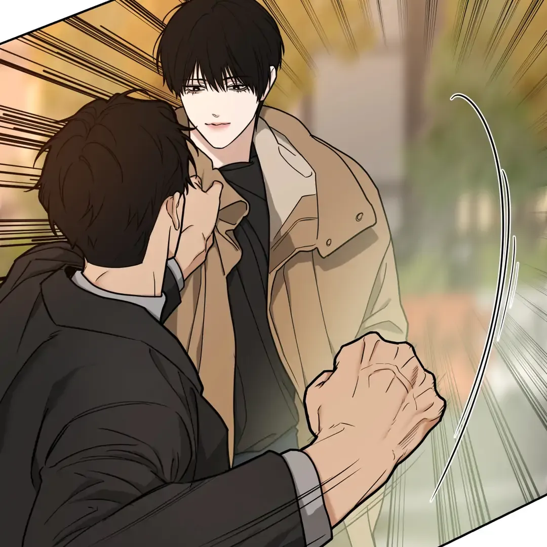 Read Reverse Thinking chapter 5 image 109 on Lezhin