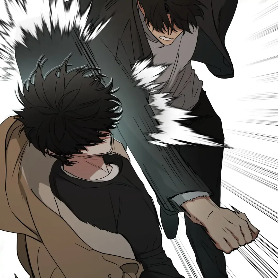 Read Reverse Thinking chapter 5 image 123 on Lezhin