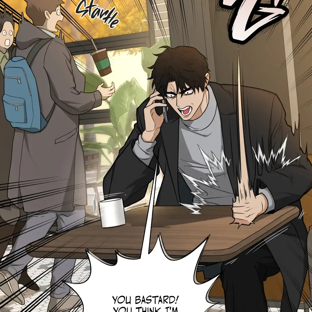 Read Reverse Thinking chapter 5 image 16 on Lezhin