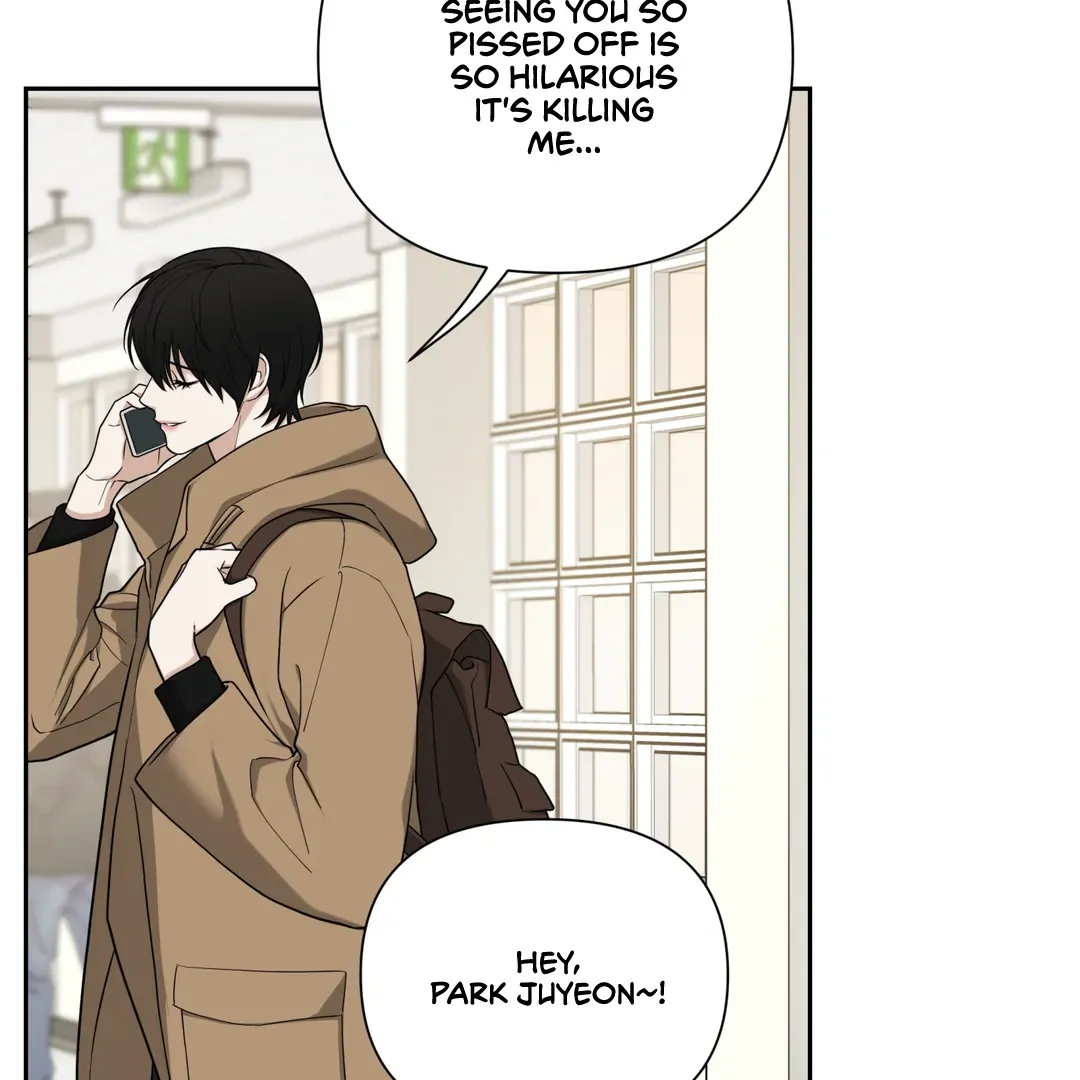 Read Reverse Thinking chapter 5 image 21 on Lezhin