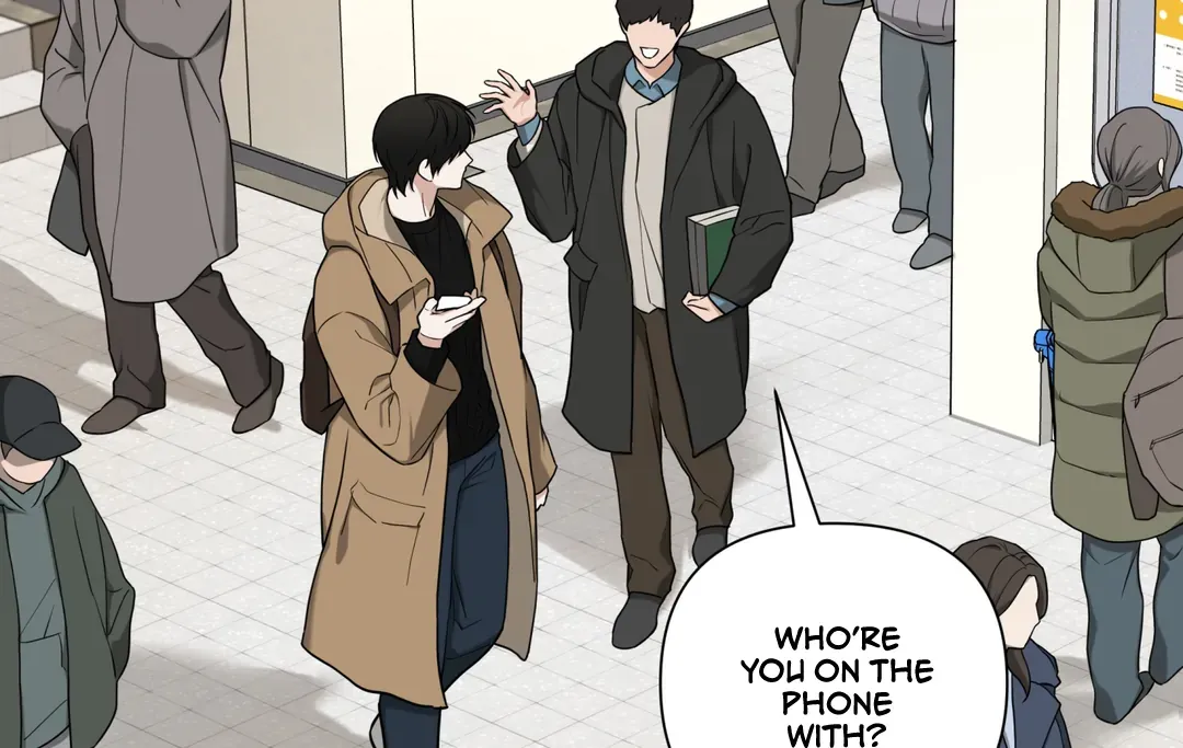 Read Reverse Thinking chapter 5 image 23 on Lezhin