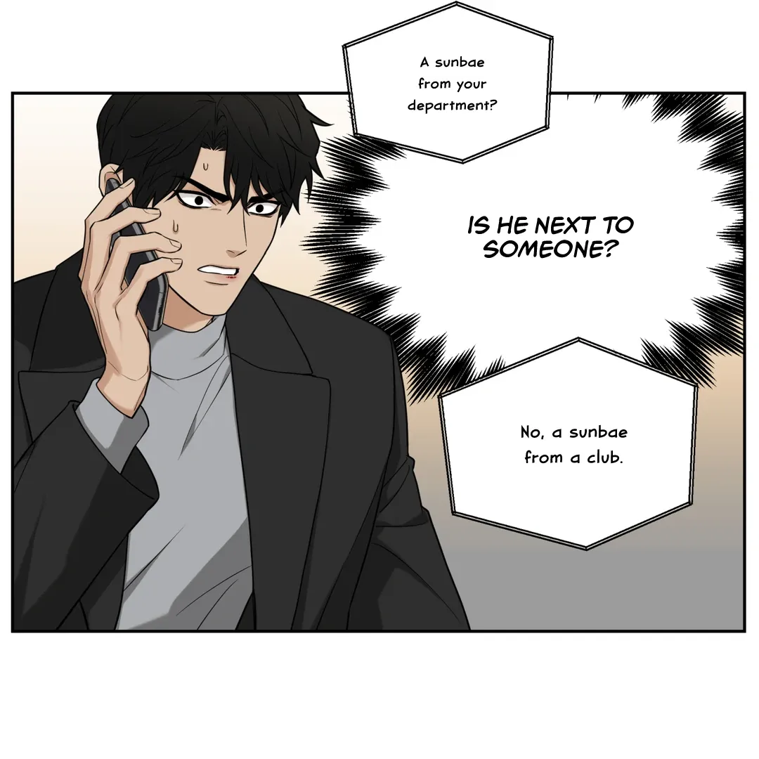 Read Reverse Thinking chapter 5 image 25 on Lezhin