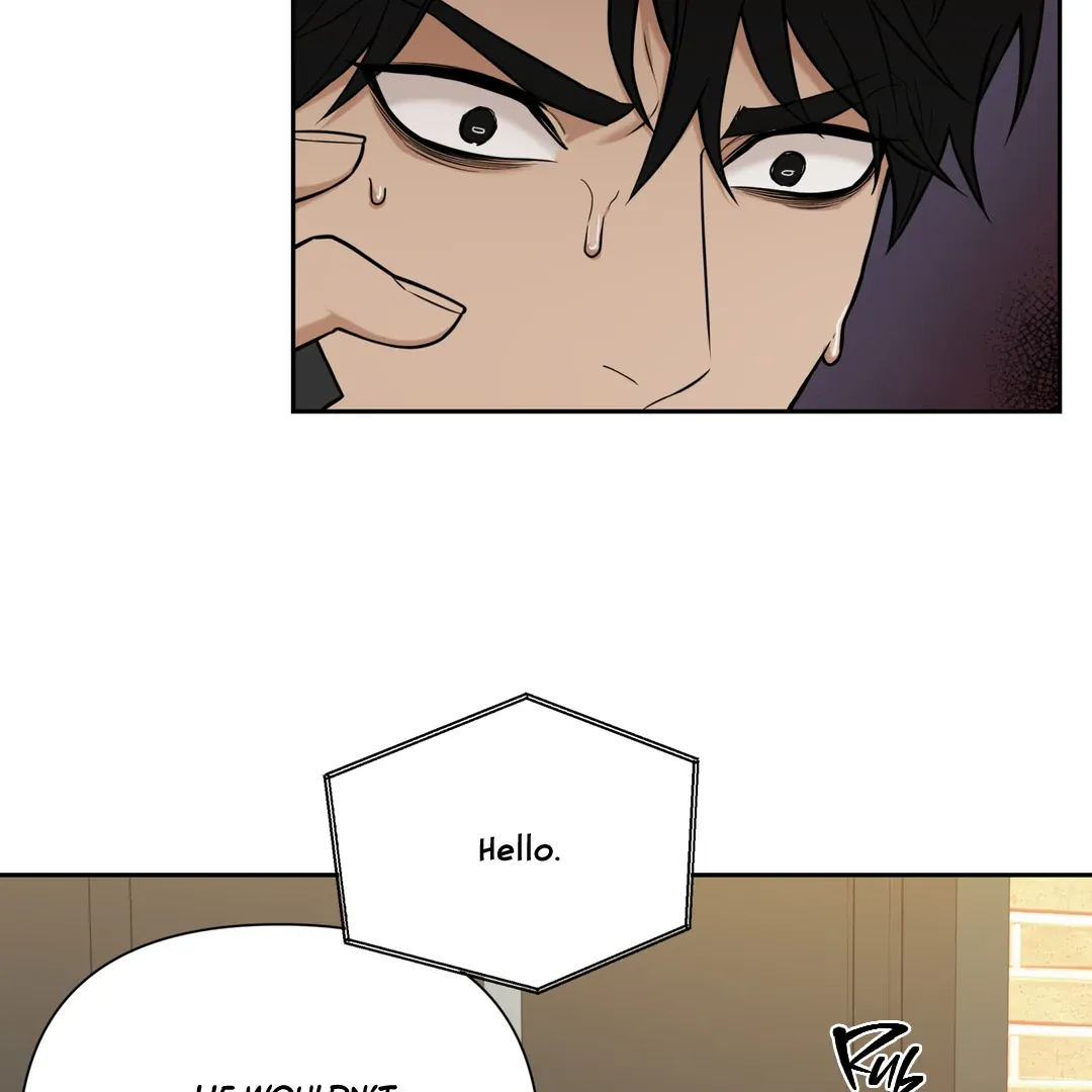 Read Reverse Thinking chapter 5 image 27 on Lezhin