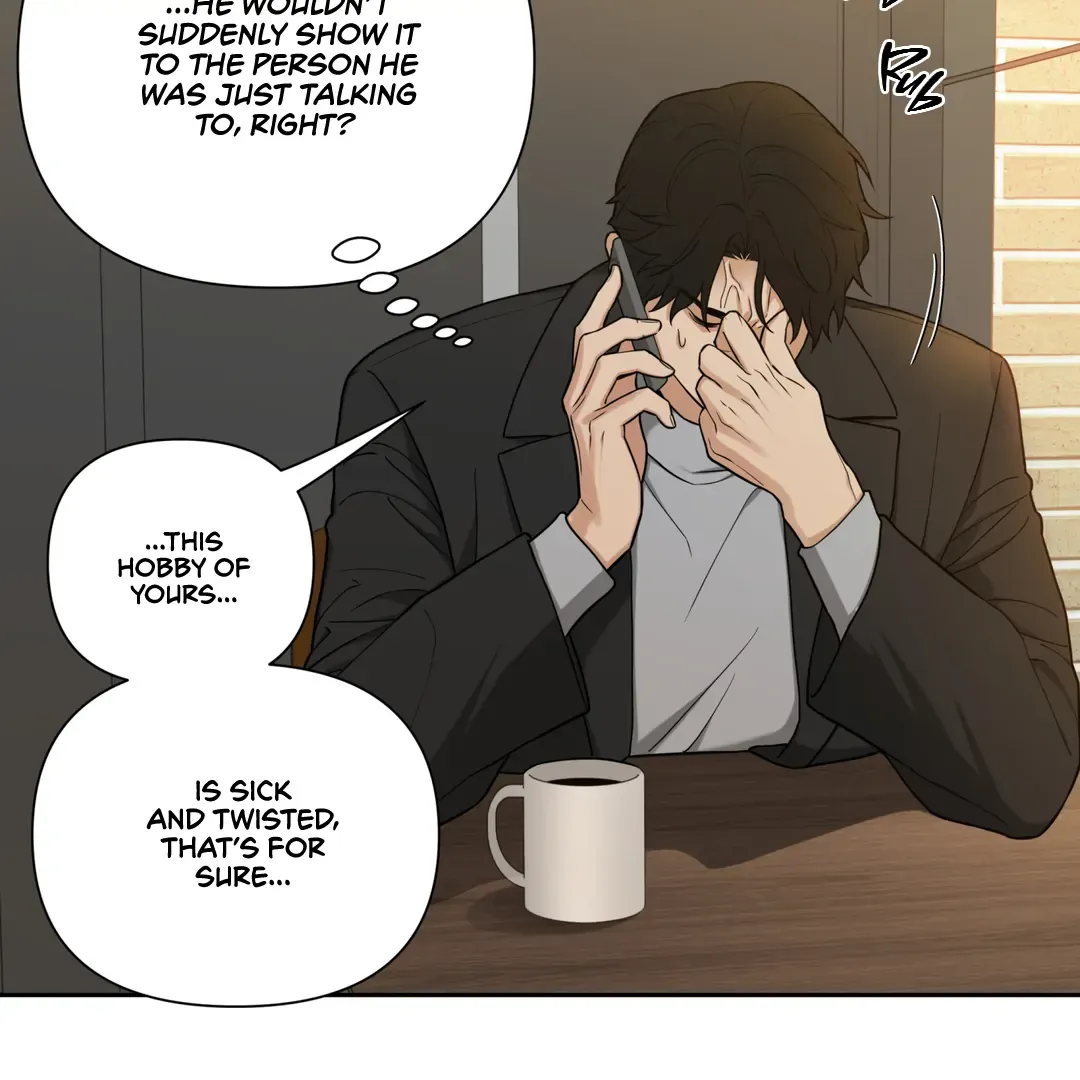 Read Reverse Thinking chapter 5 image 28 on Lezhin