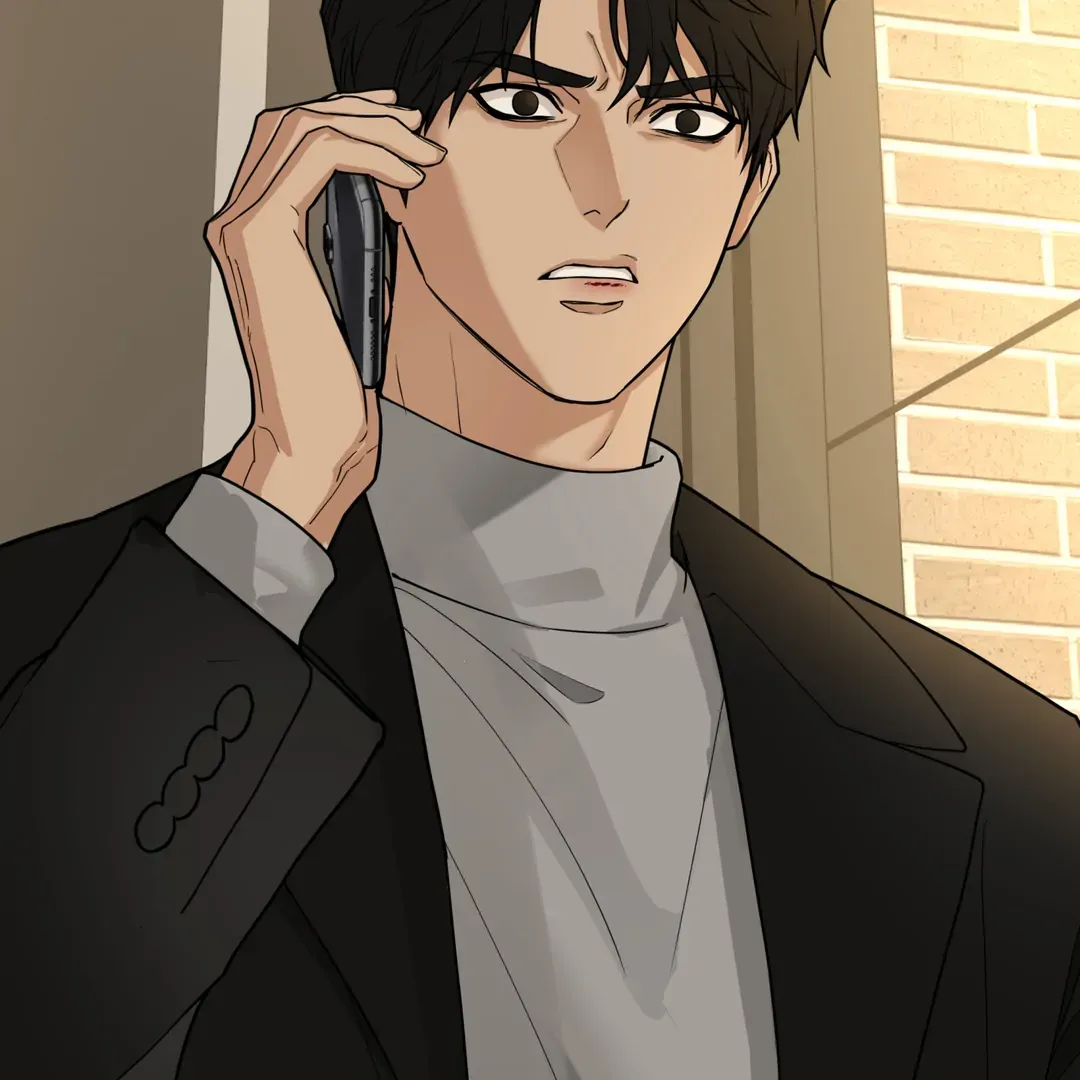 Read Reverse Thinking chapter 5 image 3 on Lezhin
