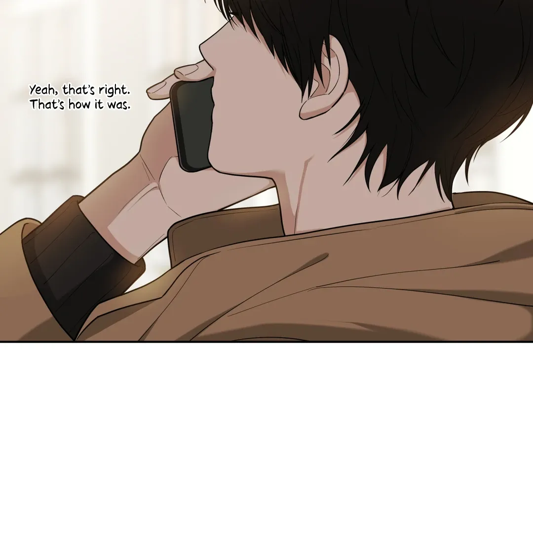 Read Reverse Thinking chapter 5 image 31 on Lezhin