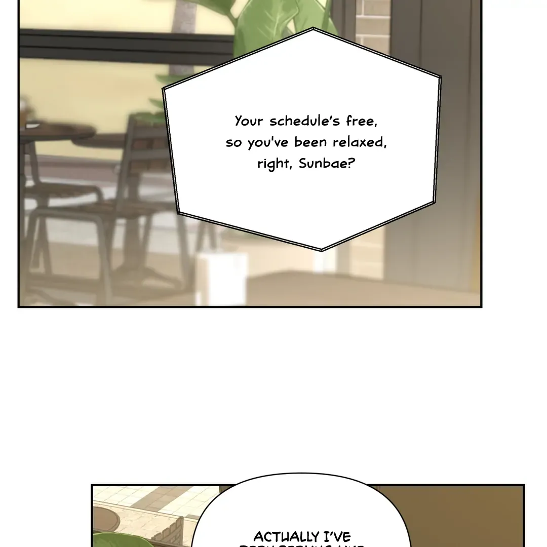 Read Reverse Thinking chapter 5 image 33 on Lezhin