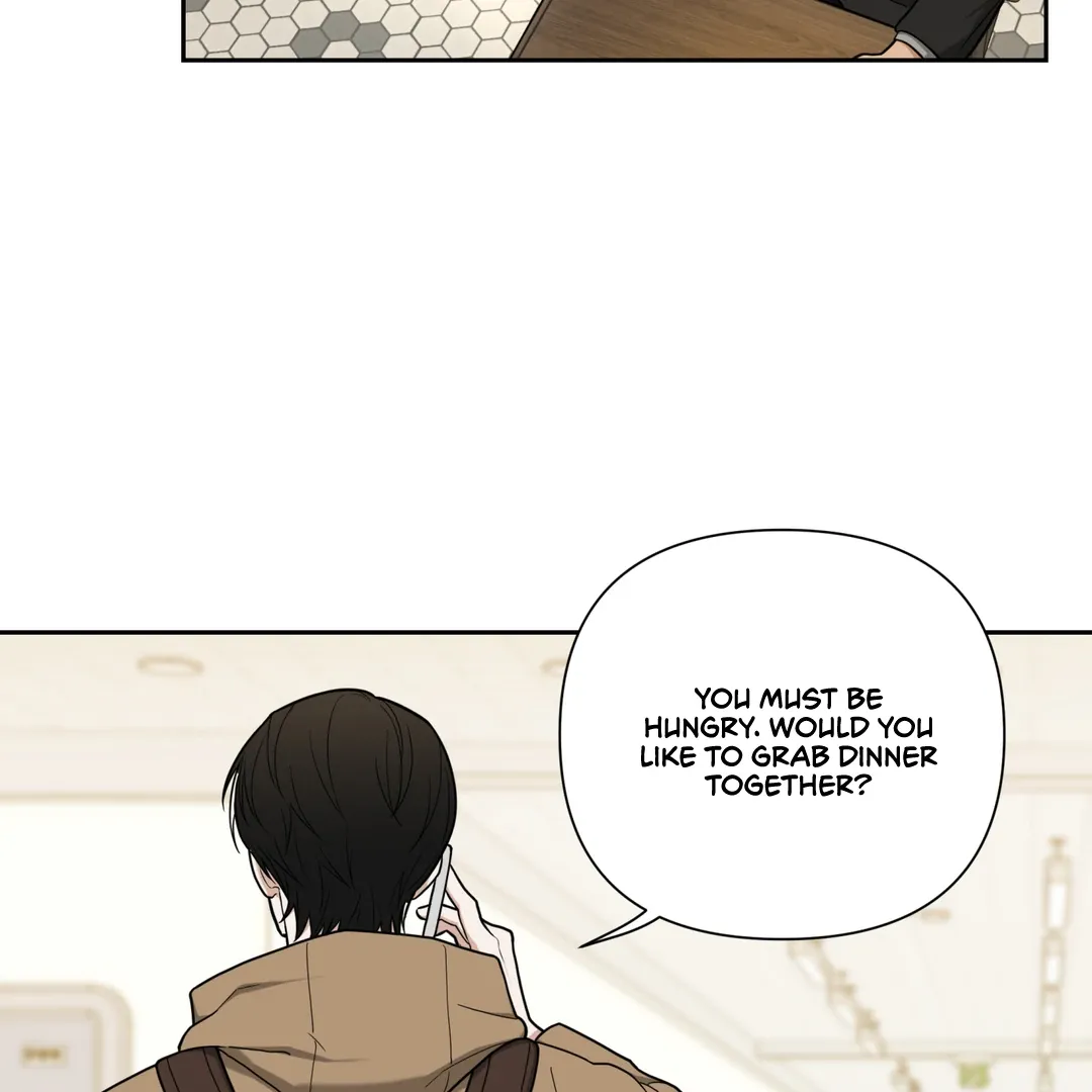 Read Reverse Thinking chapter 5 image 35 on Lezhin