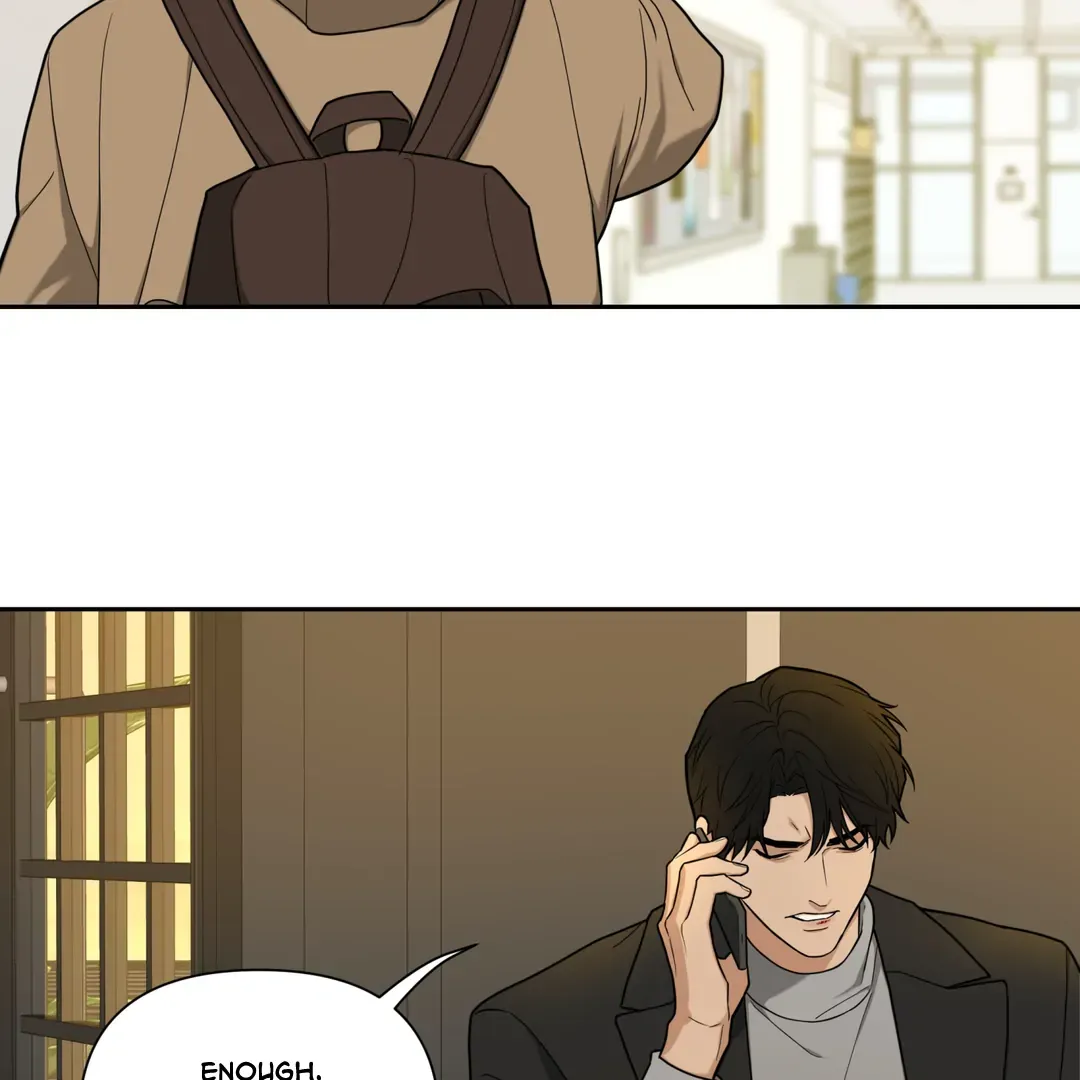 Read Reverse Thinking chapter 5 image 36 on Lezhin
