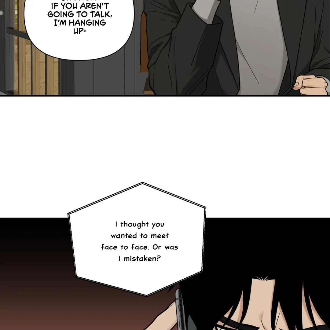 Read Reverse Thinking chapter 5 image 37 on Lezhin