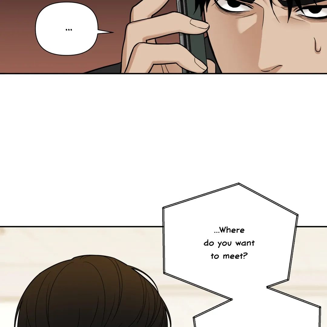 Read Reverse Thinking chapter 5 image 38 on Lezhin