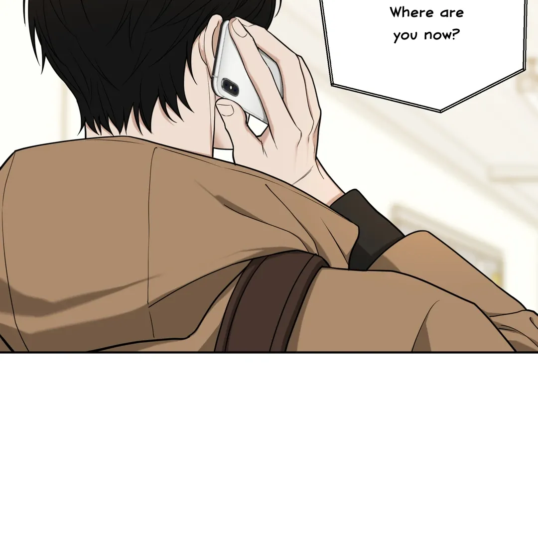 Read Reverse Thinking chapter 5 image 39 on Lezhin