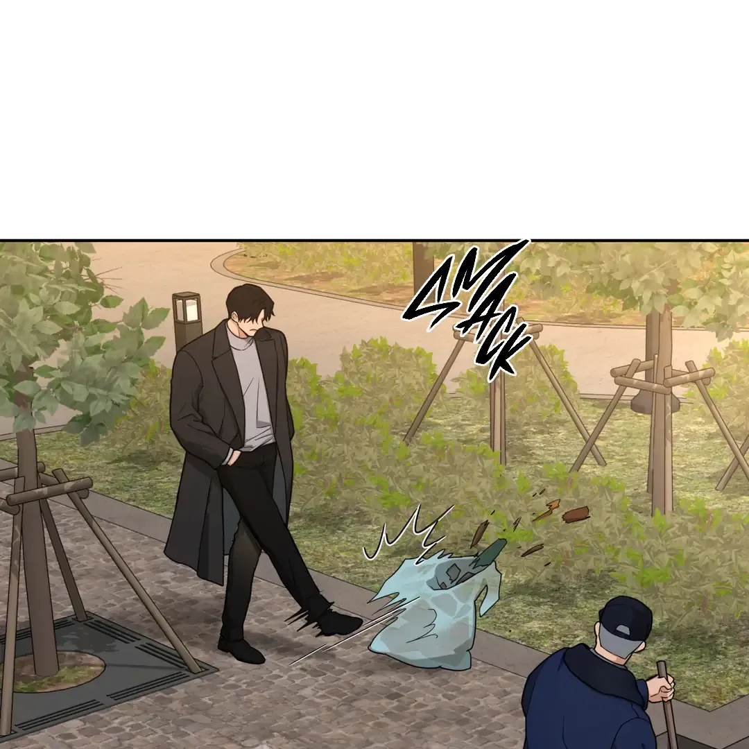 Read Reverse Thinking chapter 5 image 42 on Lezhin