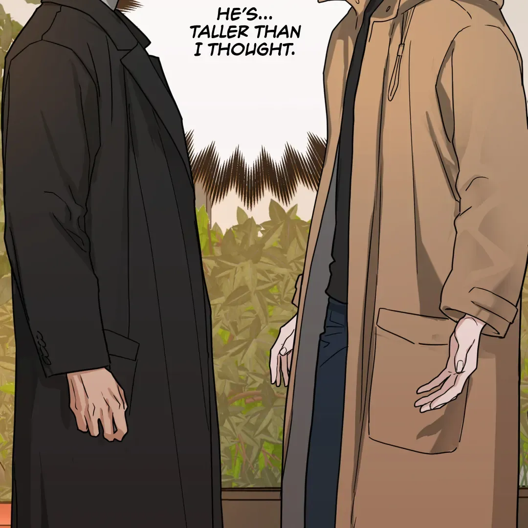Read Reverse Thinking chapter 5 image 53 on Lezhin