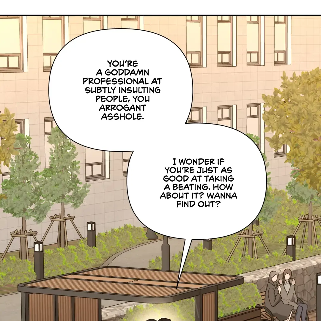 Read Reverse Thinking chapter 5 image 94 on Lezhin