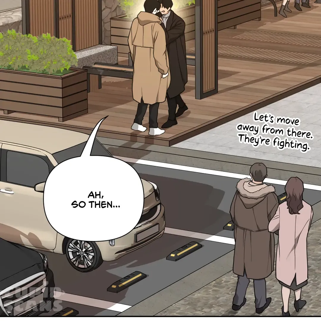 Read Reverse Thinking chapter 5 image 95 on Lezhin