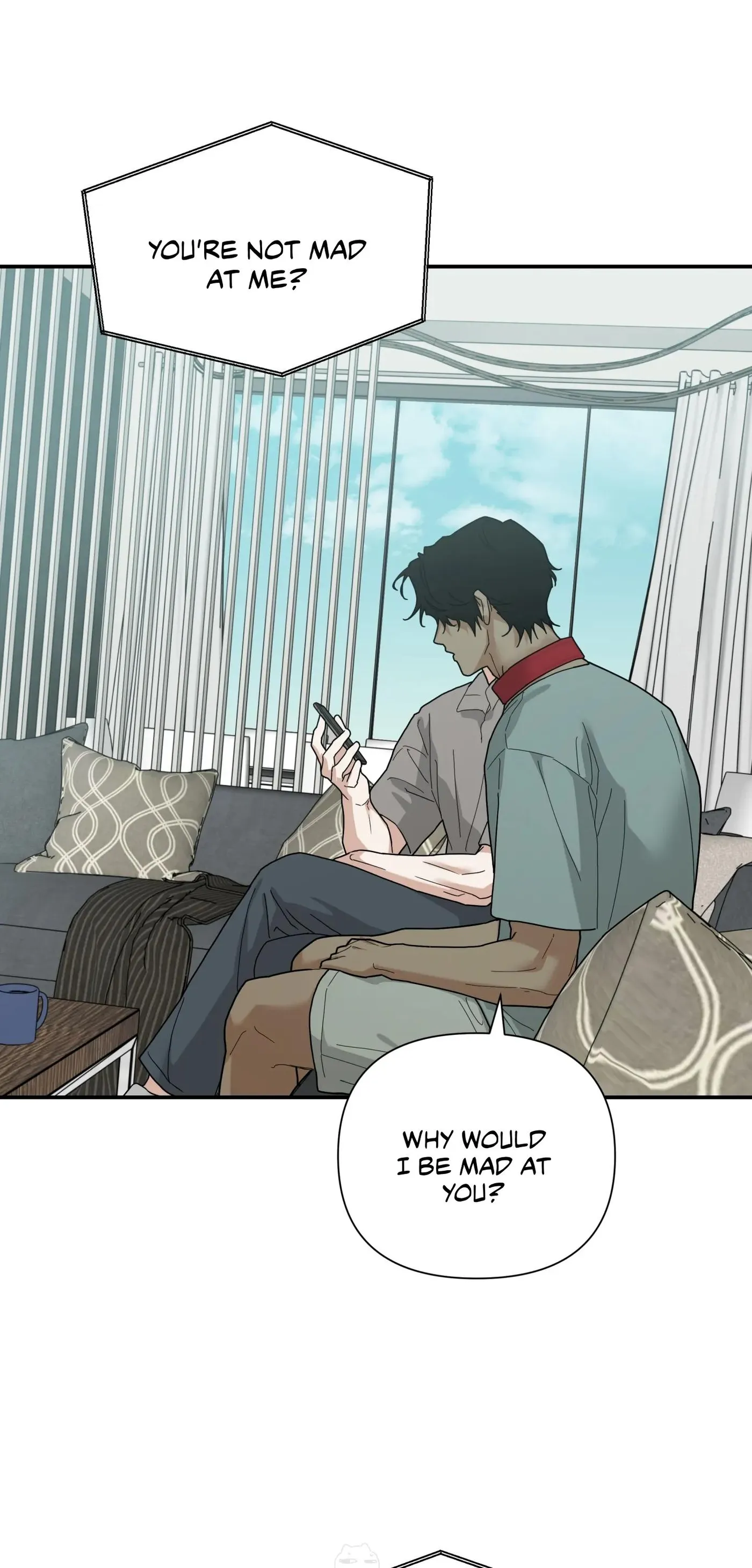 Reverse Thinking Chapter 50 page 14 - 