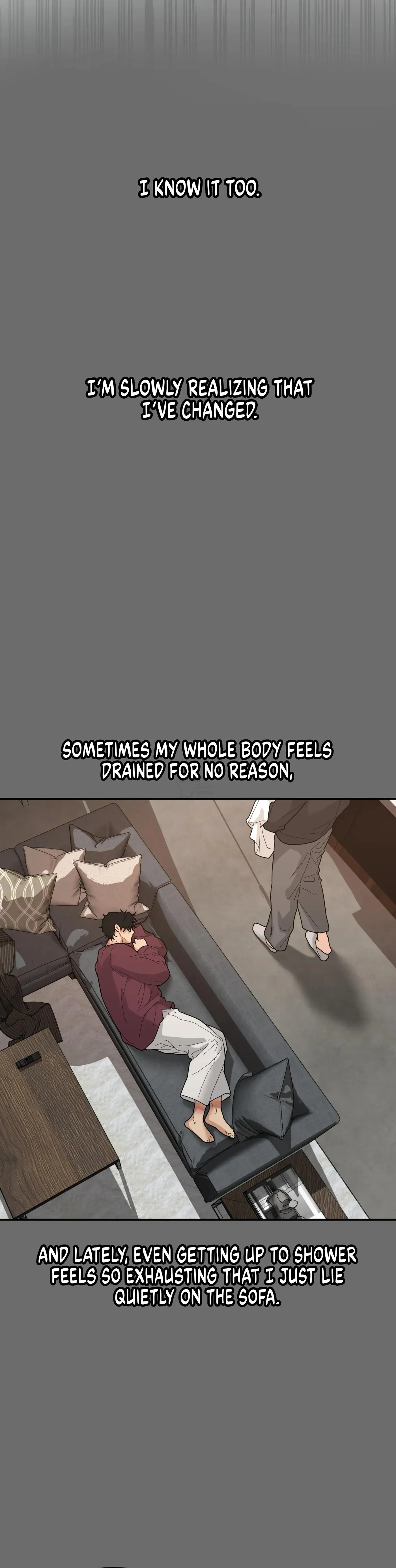 Reverse Thinking Chapter 50 page 17 - 