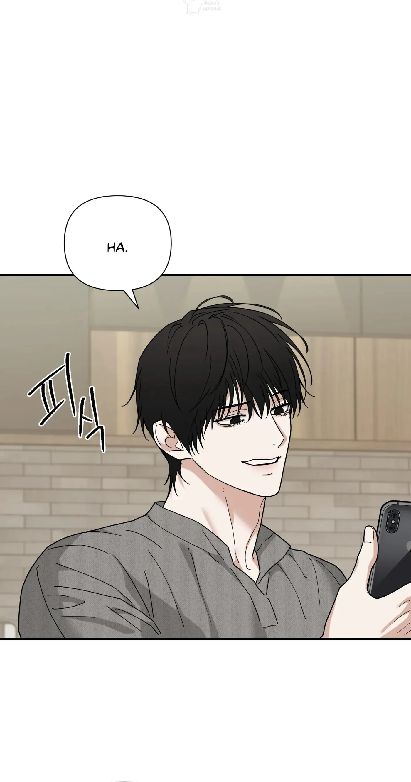 Reverse Thinking Chapter 50 page 21 - 