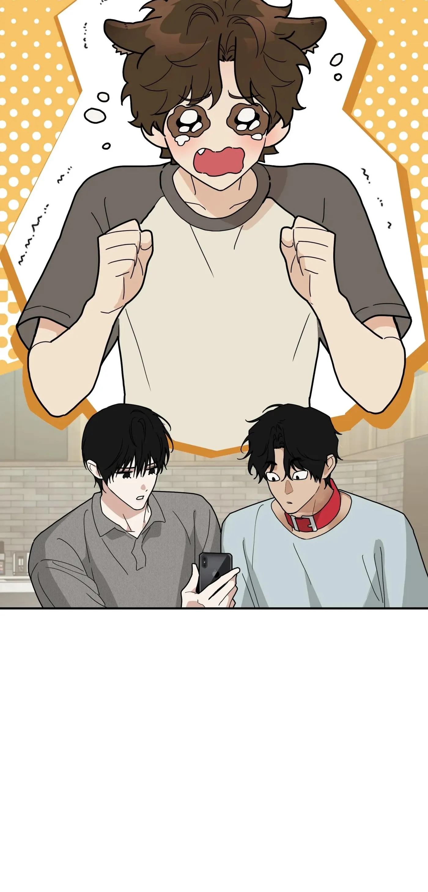 Reverse Thinking Chapter 50 page 24 - 