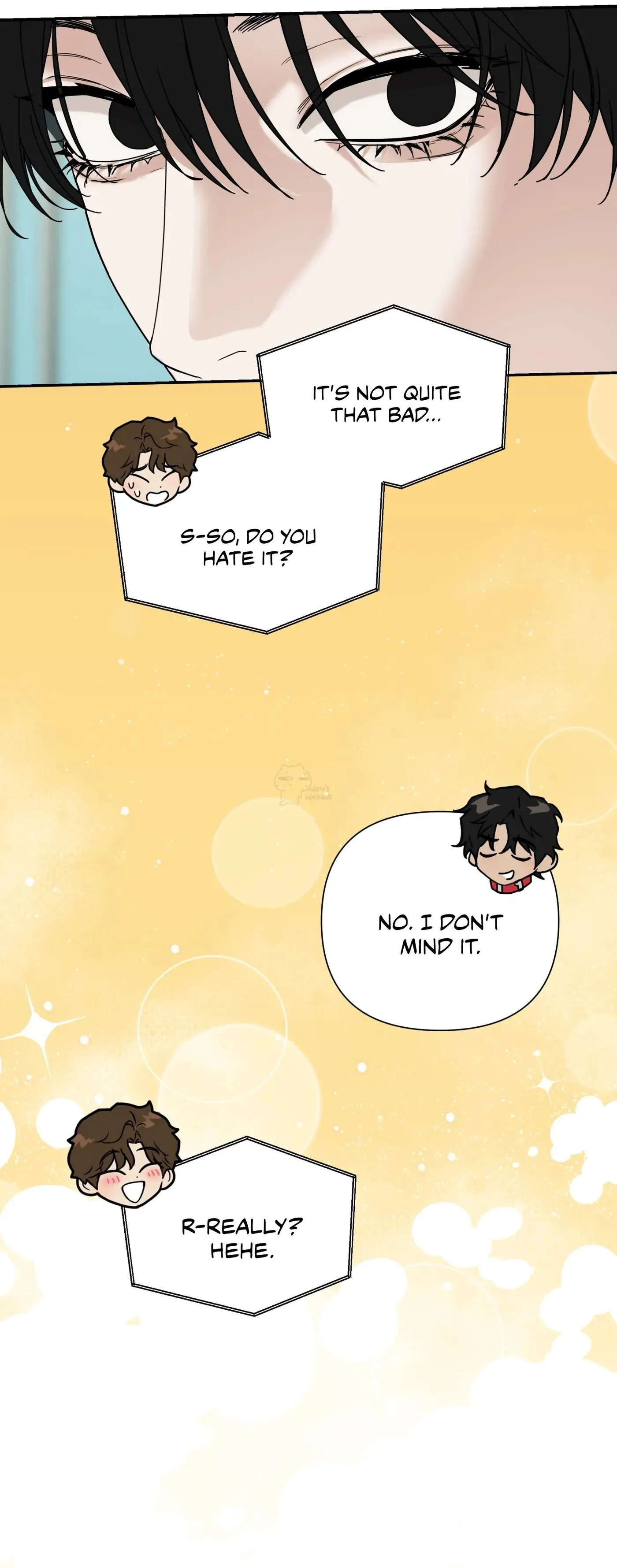 Reverse Thinking Chapter 50 page 26 - 