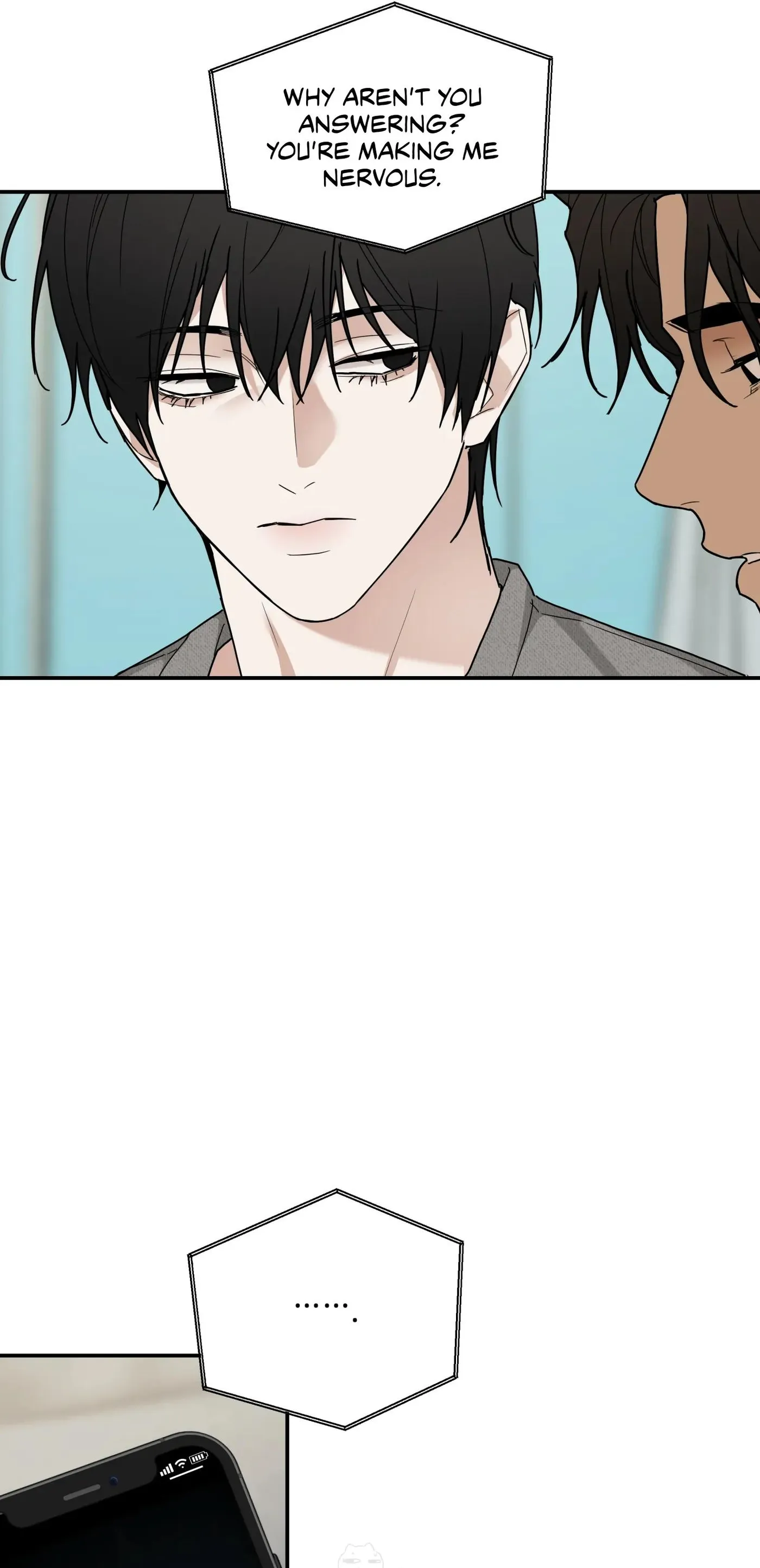 Reverse Thinking Chapter 50 page 31 - 