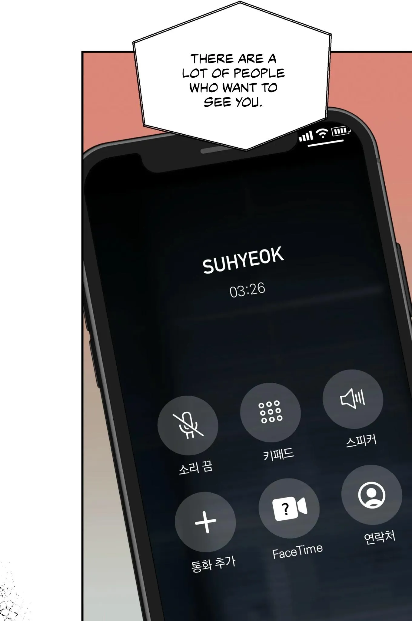 Reverse Thinking Chapter 50 page 34 - 