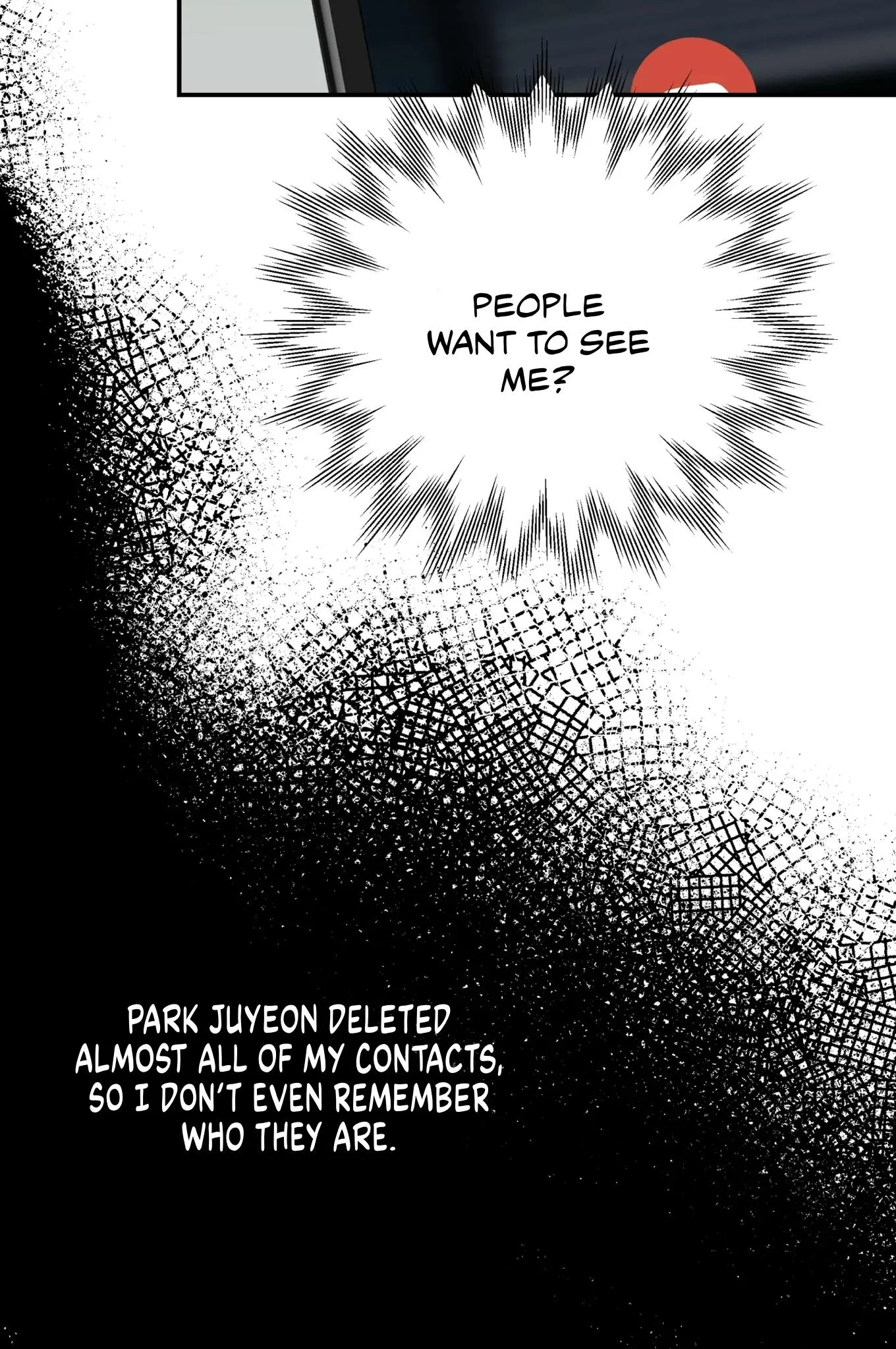 Reverse Thinking Chapter 50 page 35 - 