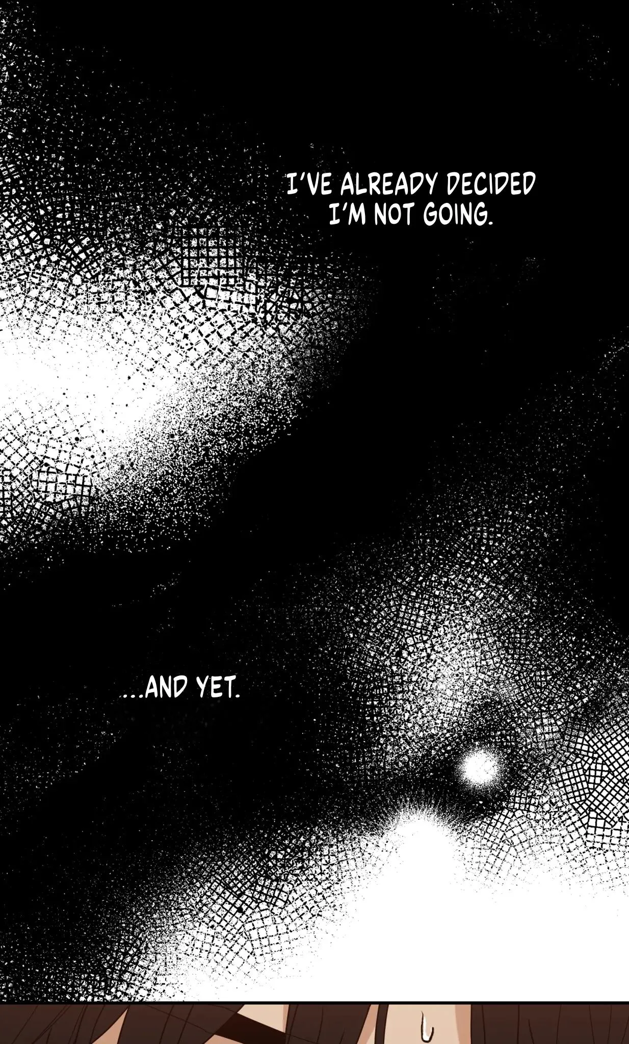 Reverse Thinking Chapter 50 page 36 - 