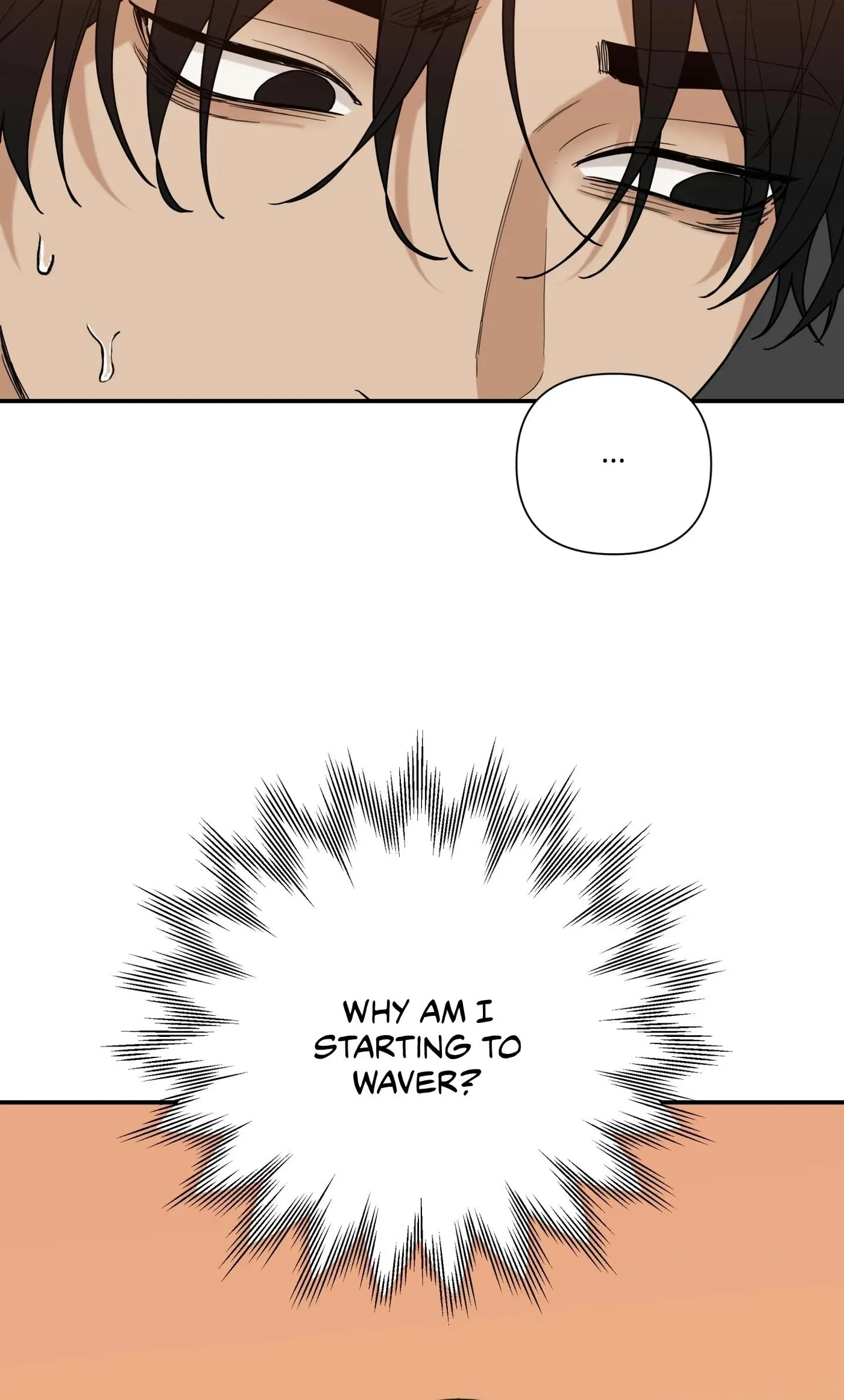 Reverse Thinking Chapter 50 page 37 - 