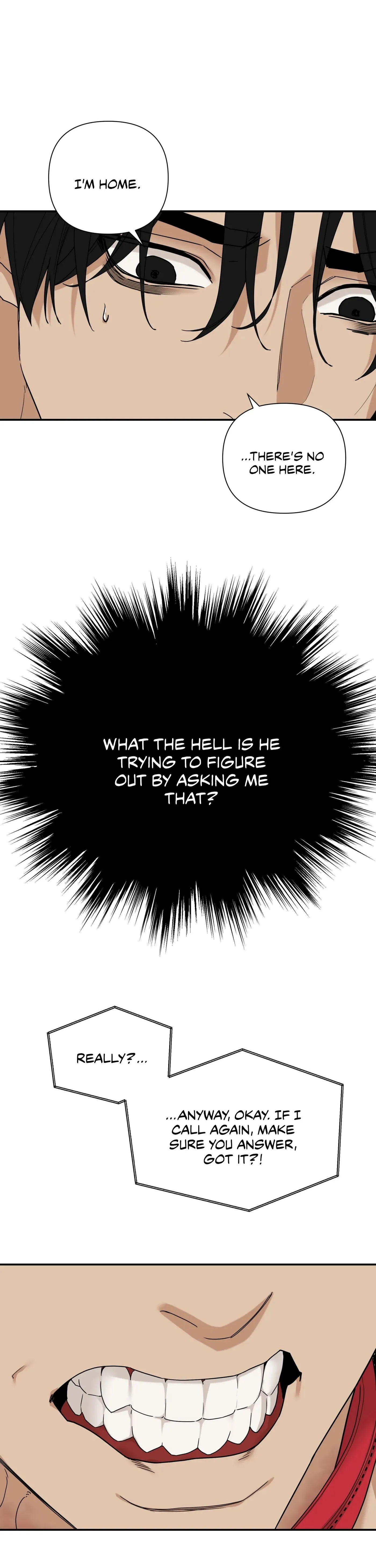 Reverse Thinking Chapter 50 page 41 - 